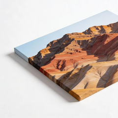 Shakti Shila – Rock of Power Canvas Vastu Approved by Ankit Baraya (10+ years experience)