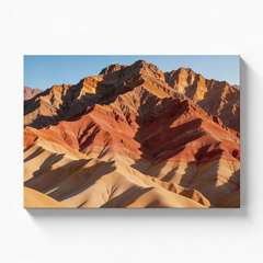 Shakti Shila – Rock of Power Canvas Vastu Approved by Ankit Baraya (10+ years experience)